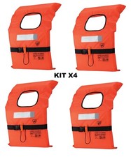 GIUBBOTTO SALVAGENTE 100N