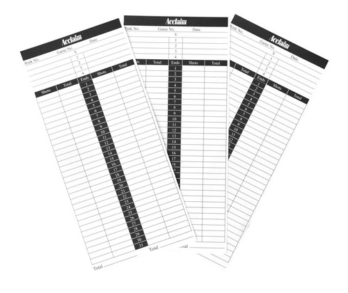 Acclaim ciotole bowling - ciotole, carta