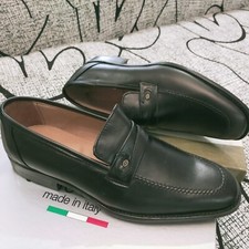 SCARPE UOMO pelle MOCASSINO
