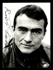 Rick Parse  Original Pressefoto Original Signiert ## BC G 36339