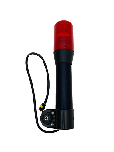Lampada stroboscopica per - lampada,