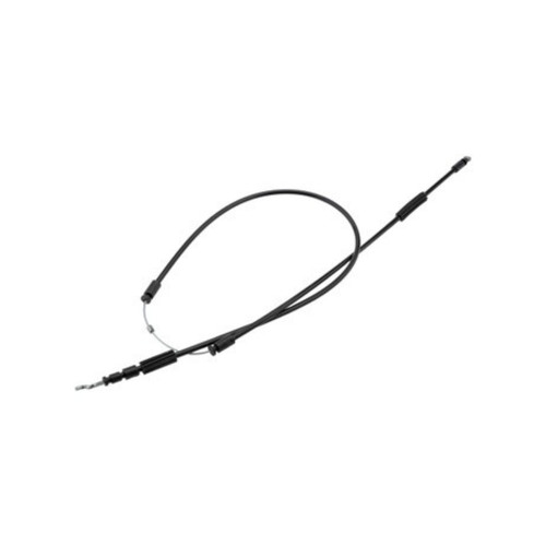 Cavo comando sblocco - comando,