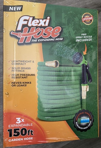 Flexi hose tubo - hose, il