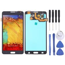 Per Samsung Galaxy Note 3 N9000 N9005 OLED LCD Display Touch Screen Senza Frame