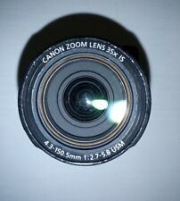 Obiettivo Canon Ricambio Per