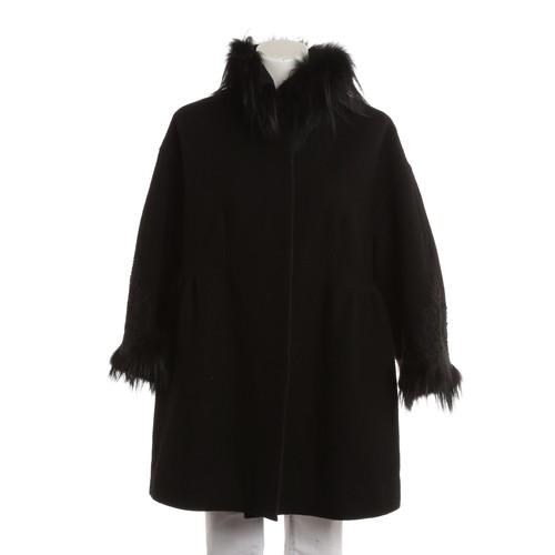 Giacca mezza stagione - mezza,