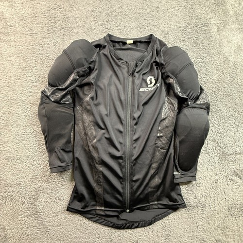 Maglia maglietta imbottita