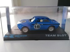 Team Slot 1/32 Alfa Romeo