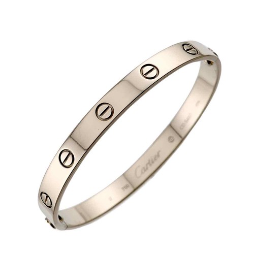 Bracciale cartier love - cartier,