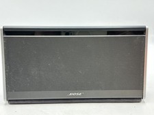 Bose SoundLink altoparlante