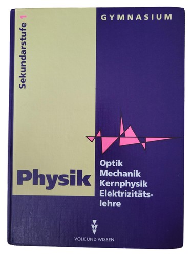 Fisica libro testo - testo, ottica
