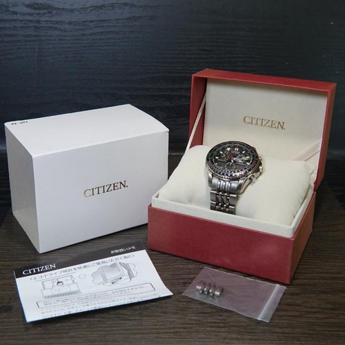 Orologio citizen promaster - orologio,