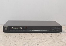 TECHNICS ST-600L Hi-Fi vintage