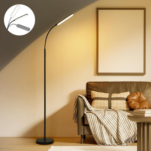 Lampada terra led 18w - da,