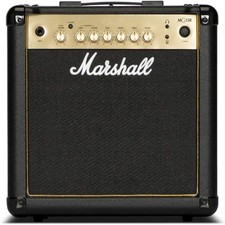 Marshall mg15gr combo - mg15gr,
