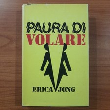 Paura di volare - Erica Jong -