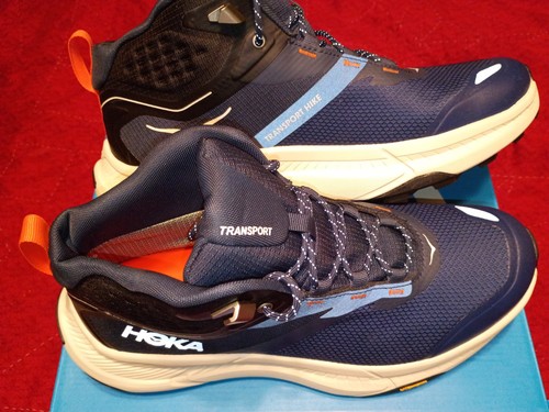 Hoka transport gtx - transport, 9.5d