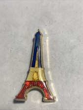 Pins Spilla Smaltata Blu