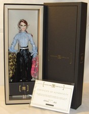 Sophistiquee Vanessa Perrin