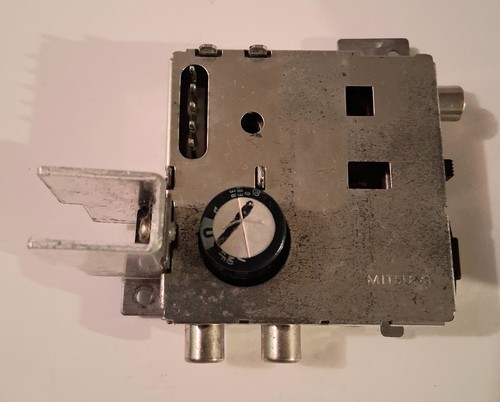 Modulo nintendo nes - a/v,