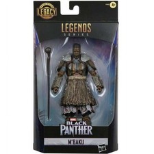ULTIMO! Black Panther Marvel