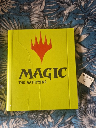 Magic the gathering cards - |,