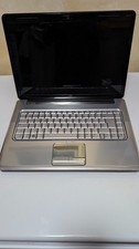 Notebook HP Pavillon DV6 -amd Turion - 4Gb ram -256 Gb SSD-15,6"