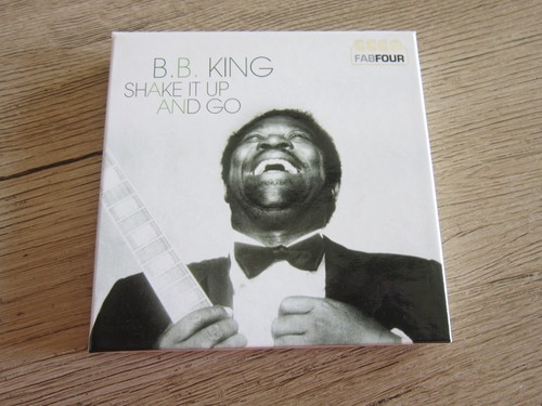 Coffret king shake - 4,
