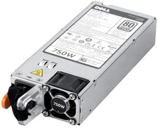 Alimentatore Dell 079RDR 750W E750E-S0 R520 R620 R720 R720XD