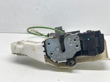 SERRATURA PORTA ANTERIORE SINISTRO per LANCIA YPSILON (TE) (06/03>09/06<) 2010