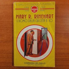 L'uomo della cuccetta n. 10 -