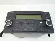 AUTORADIO PER VOLKSWAGEN Touareg 1° Serie 7L6035195 (02>06)
