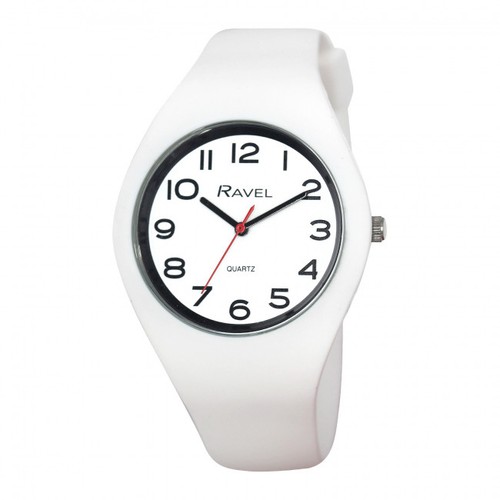 Orologio ravel unisex comfort - orologio,