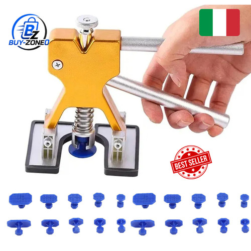 Kit tirabolli carrozzeria - kit, tira