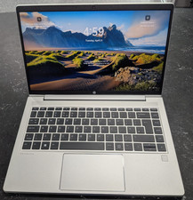 HP Probook 440 14" G10 12a