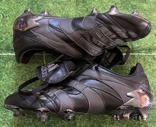 Adidas Predator Accelerator FG Blackout