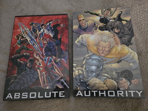 Lotto absolute authority - absolute,
