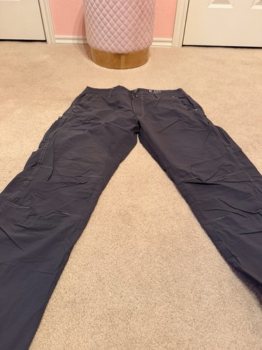 Pantaloni trekking leggeri - da,