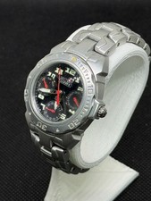Orologio Sector Alutek
