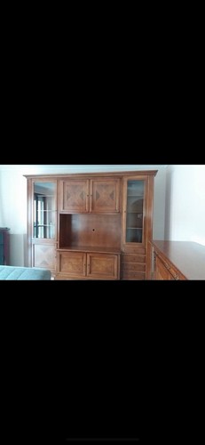 Mobili bassano scuro - mobili,