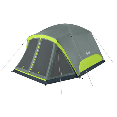 Coleman skydome tenda cupola - skydome,