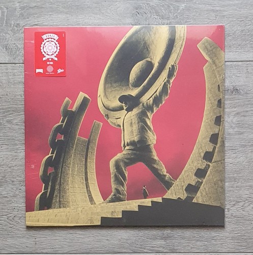 Shocca hz ii vinile - dj,