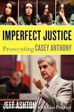 Imperfect justice prosecuting - imperfect, justice: