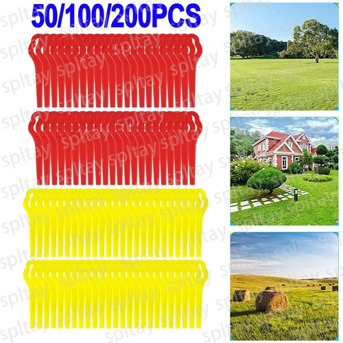 200 lame ricambio - di, per