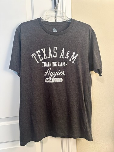 Shirt texas m aggies - t-shirt,
