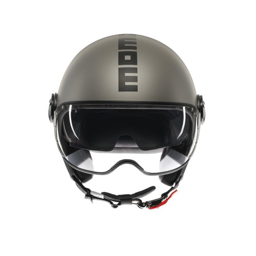 Casco moto jet - casco, momo