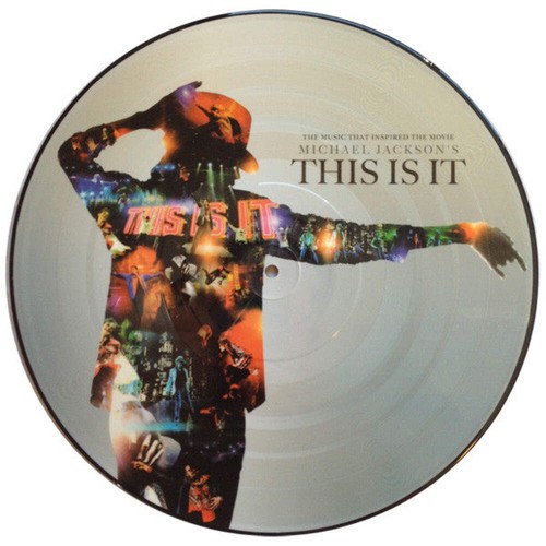 Michael jackson this is - jackson,