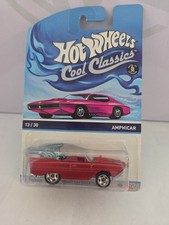 Hot Wheels Cool Classics Pink