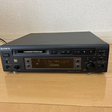 SONY MDS-S37 MD MiniDisc