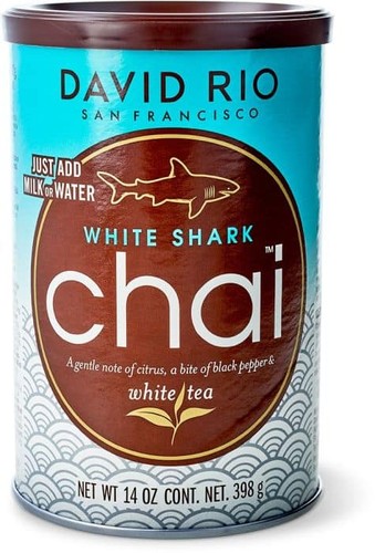 David rio chai squalo - david,